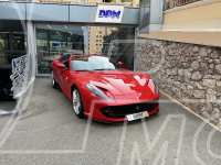 Ferrari 812 GTS
